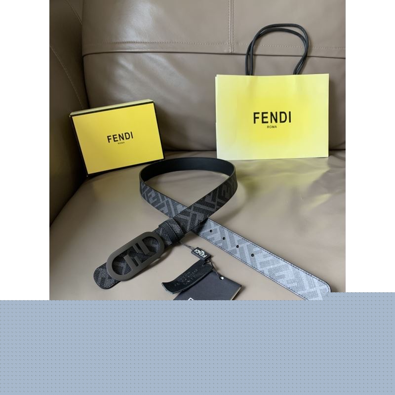 F**di belts